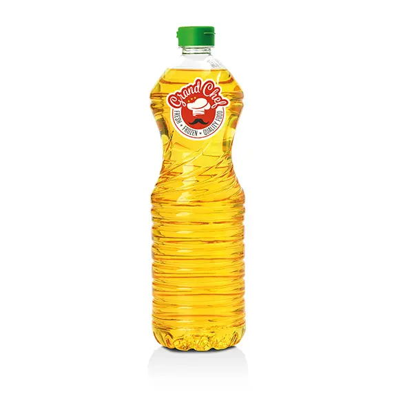 Oil