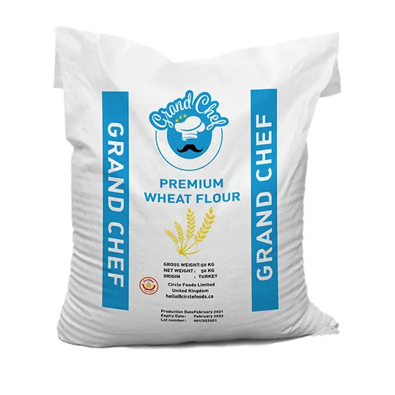 Flour